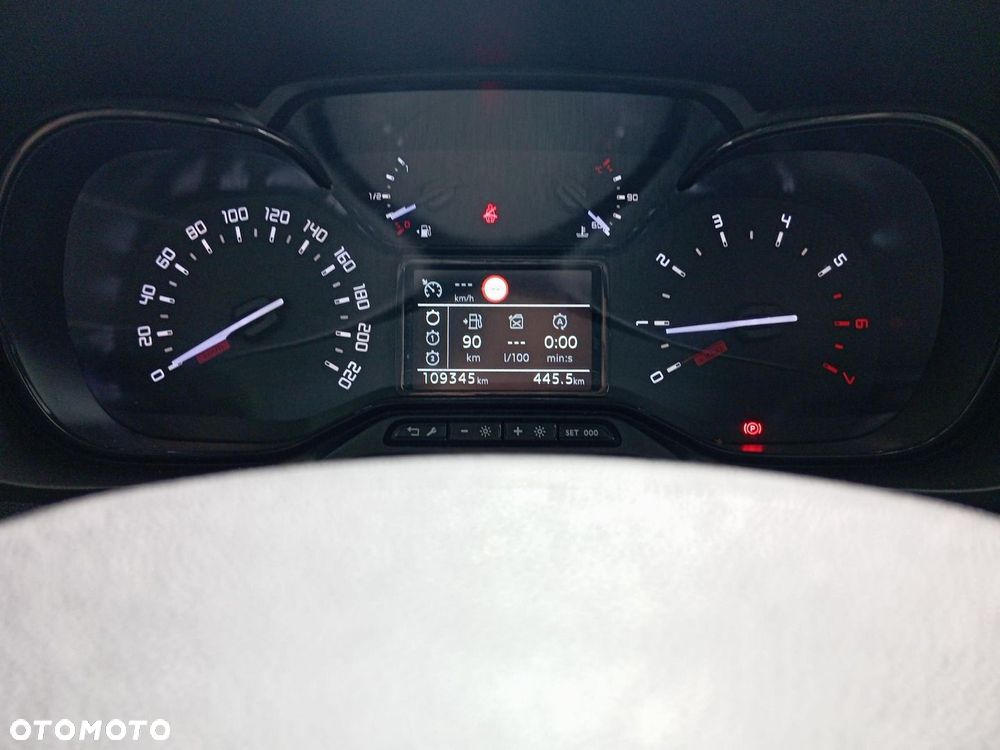 Toyota Proace City Verso Long 1.5 D-4D Business - 15