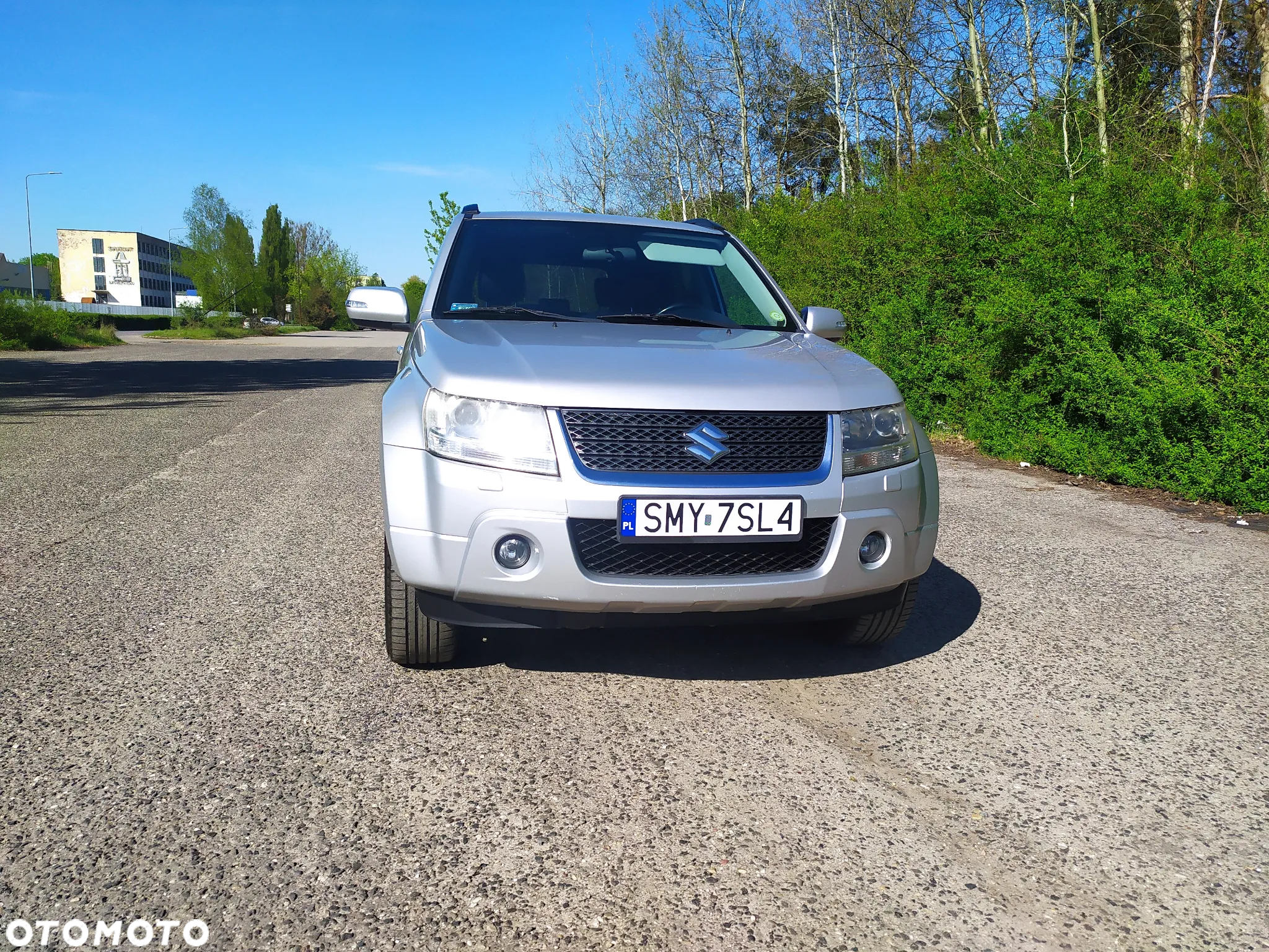 Suzuki Grand Vitara 2.4 Premium EU5 - 2