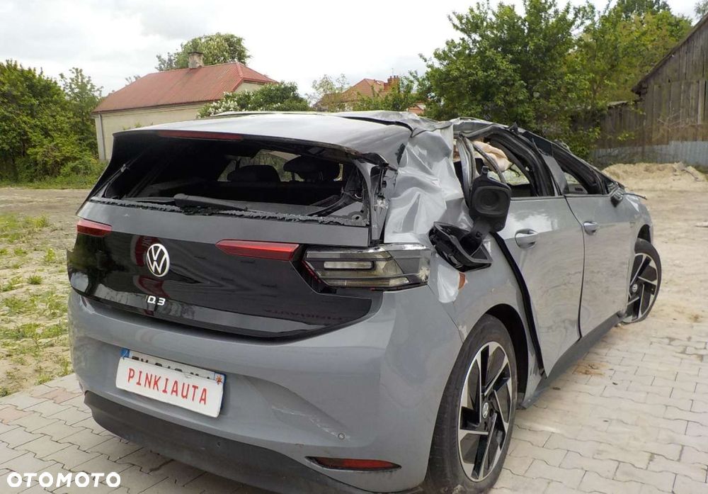 Volkswagen ID.3 58kWh Pro Performance Tech - 15