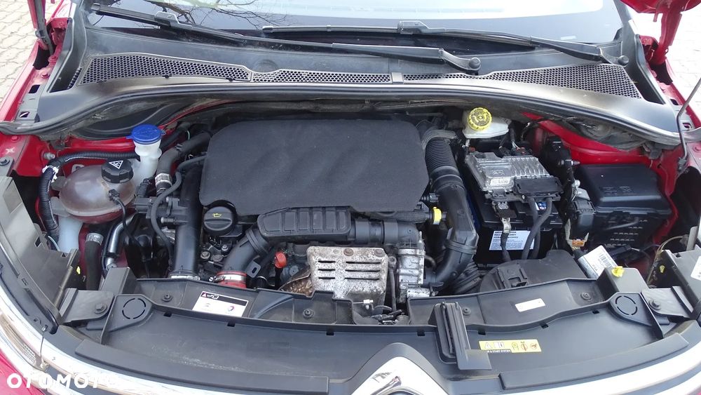 Citroën C3 Pure Tech 110 S&S SHINE - 23