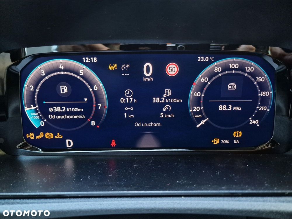 Volkswagen Caddy 1.5 TSI DSG - 22