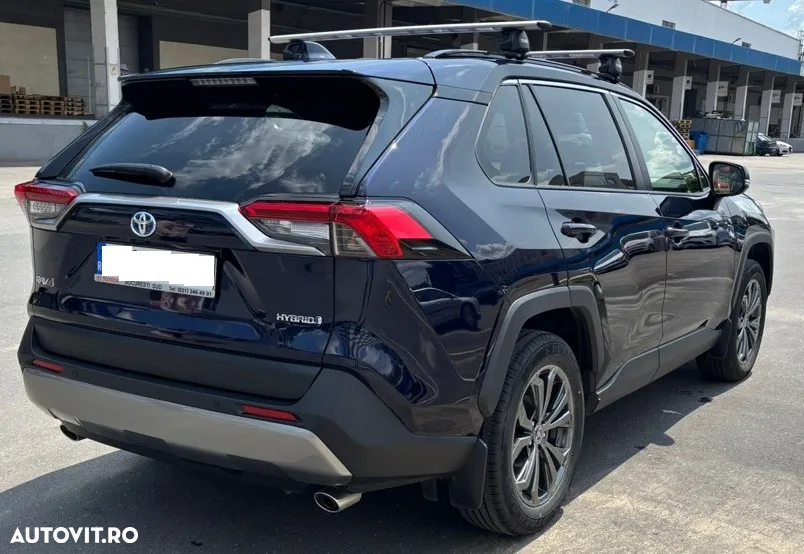 Toyota RAV4 - 7