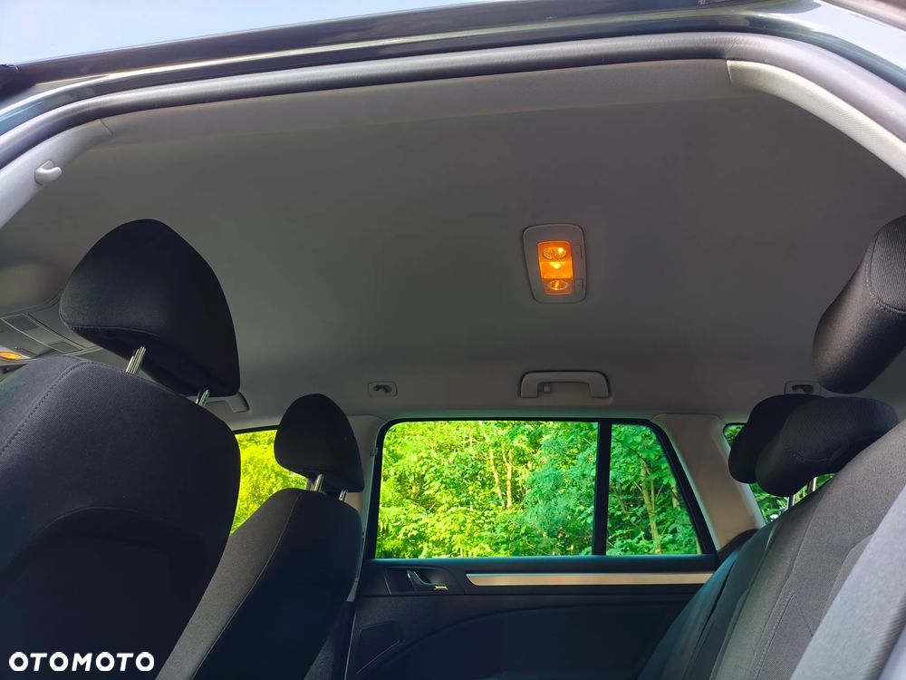 Skoda Superb 2.0 TDI DSG Elegance - 17