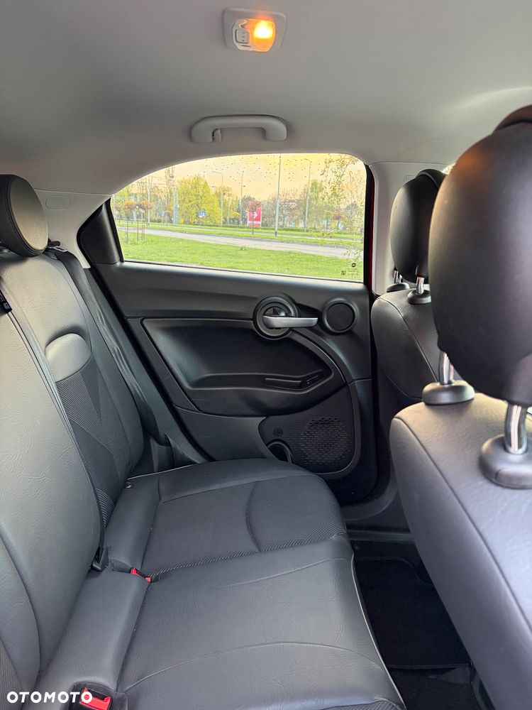 Fiat 500X 1.0 FireFly Turbo 4x2 S&S City Cross - 6