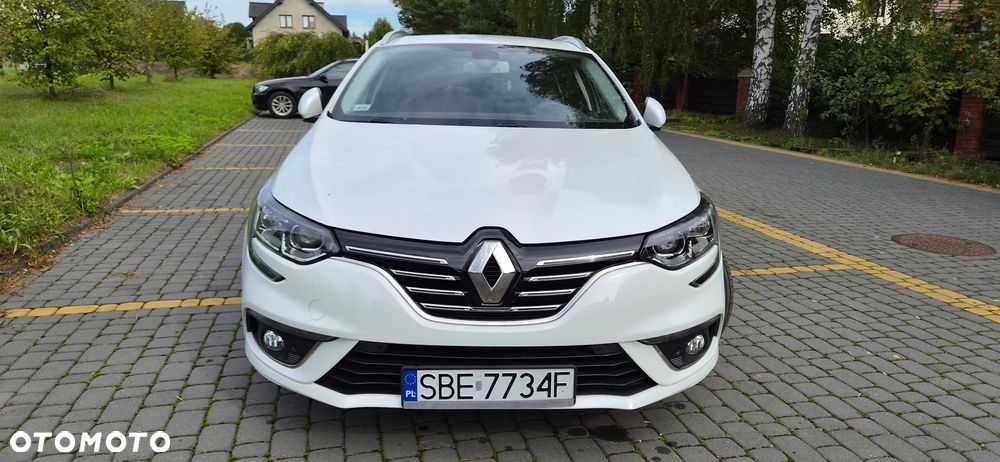 Renault Megane - 10