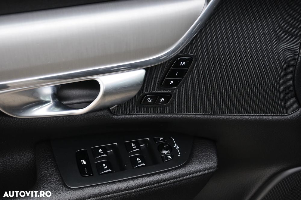 Volvo S90 - 15