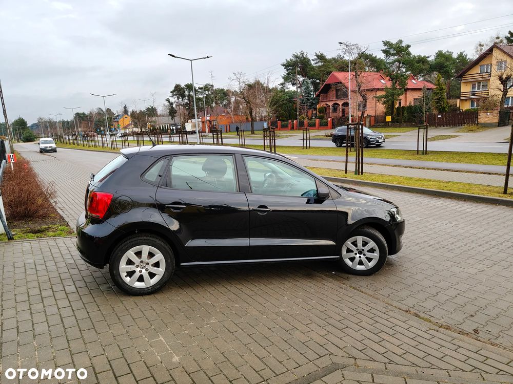 Volkswagen Polo 1.2 Team - 19