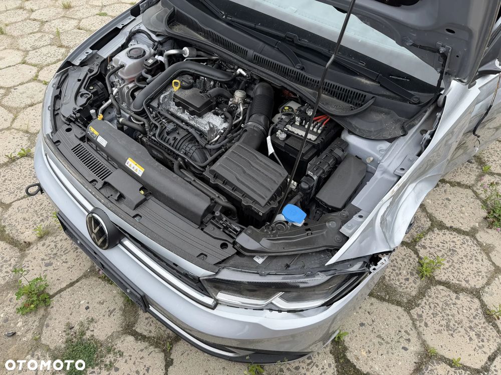 Volkswagen Polo 1.0 TSI OPF Life - 19
