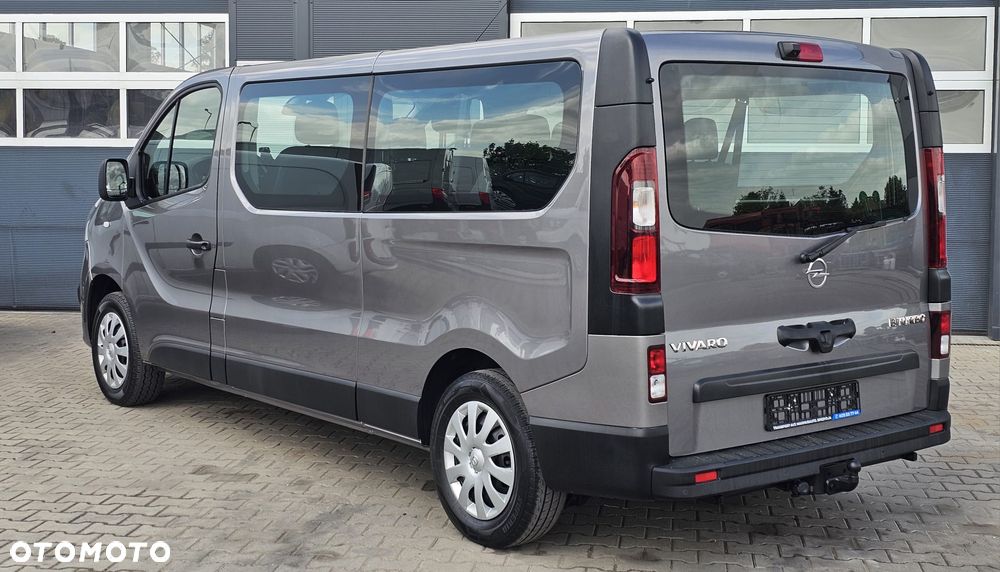 Opel Vivaro L2H1 S&S Tourer - 17