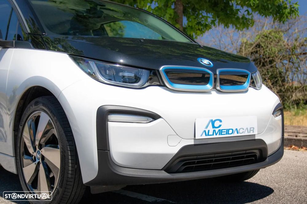BMW i3 (120 Ah) - 28
