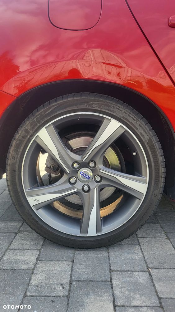 Volvo S60 D4 - 9