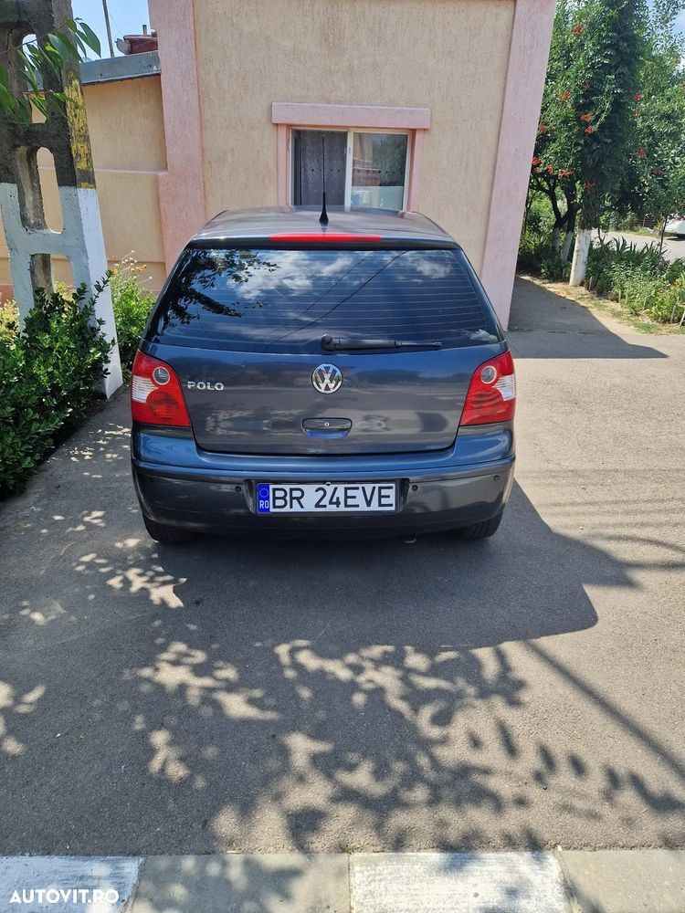 Volkswagen Polo - 7