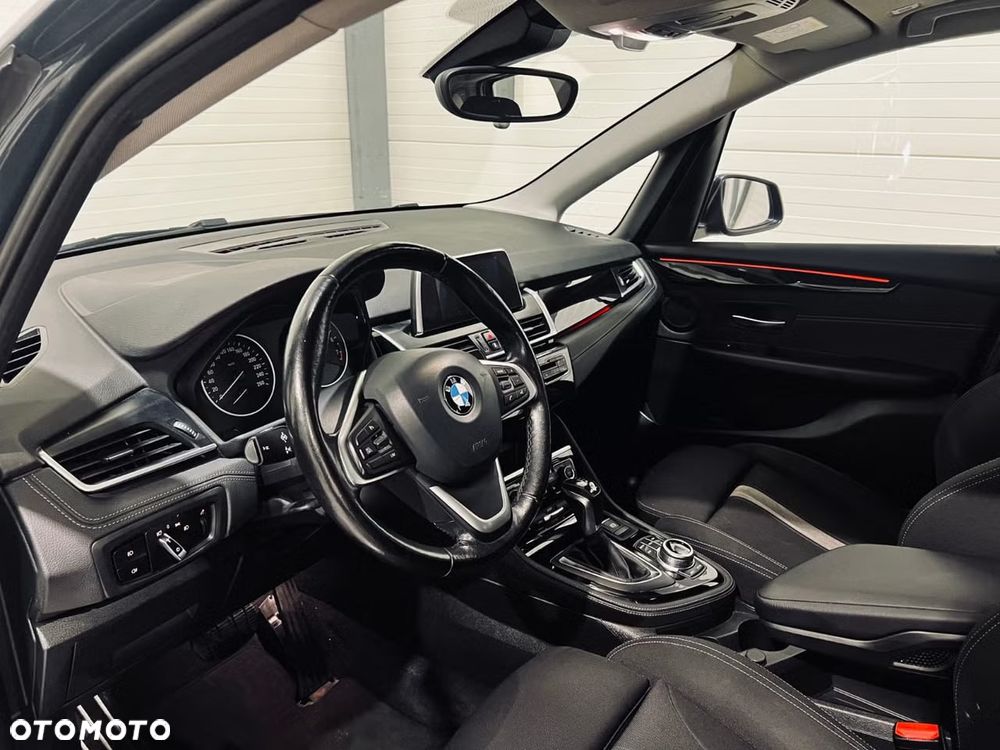 BMW Seria 2 225xe iPerformance - 6