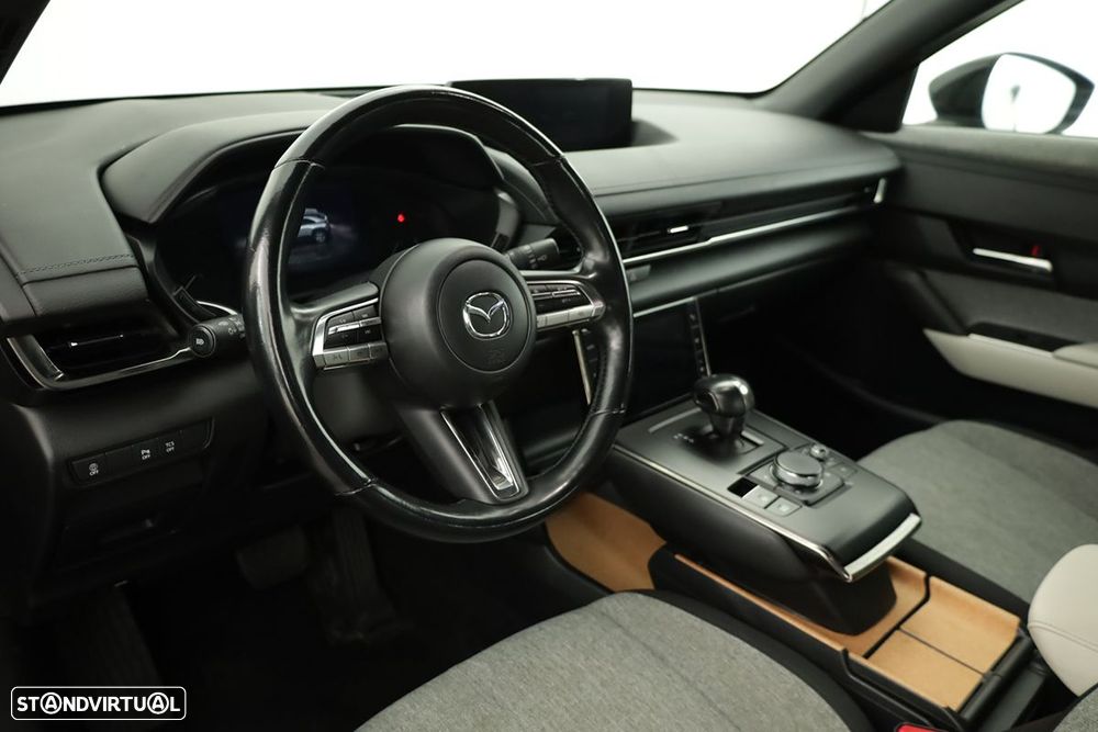Mazda MX-30 e-SKYACTIV Exclusve-Line - 7