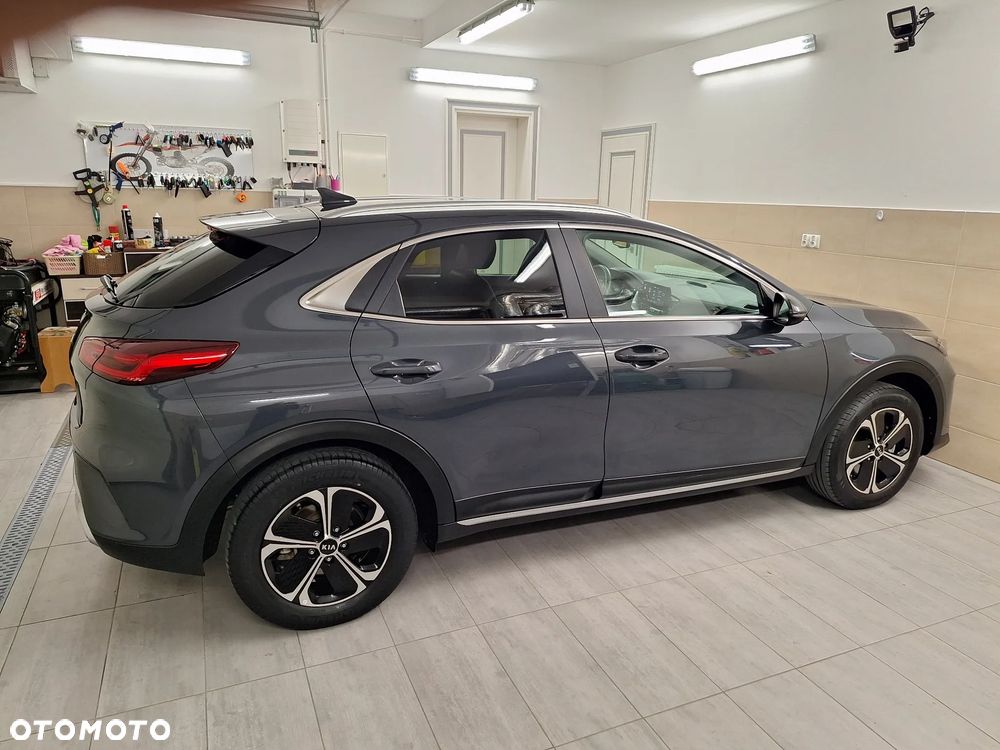 Kia XCeed 1.6 GDI PHEV Business Line DCT - 14