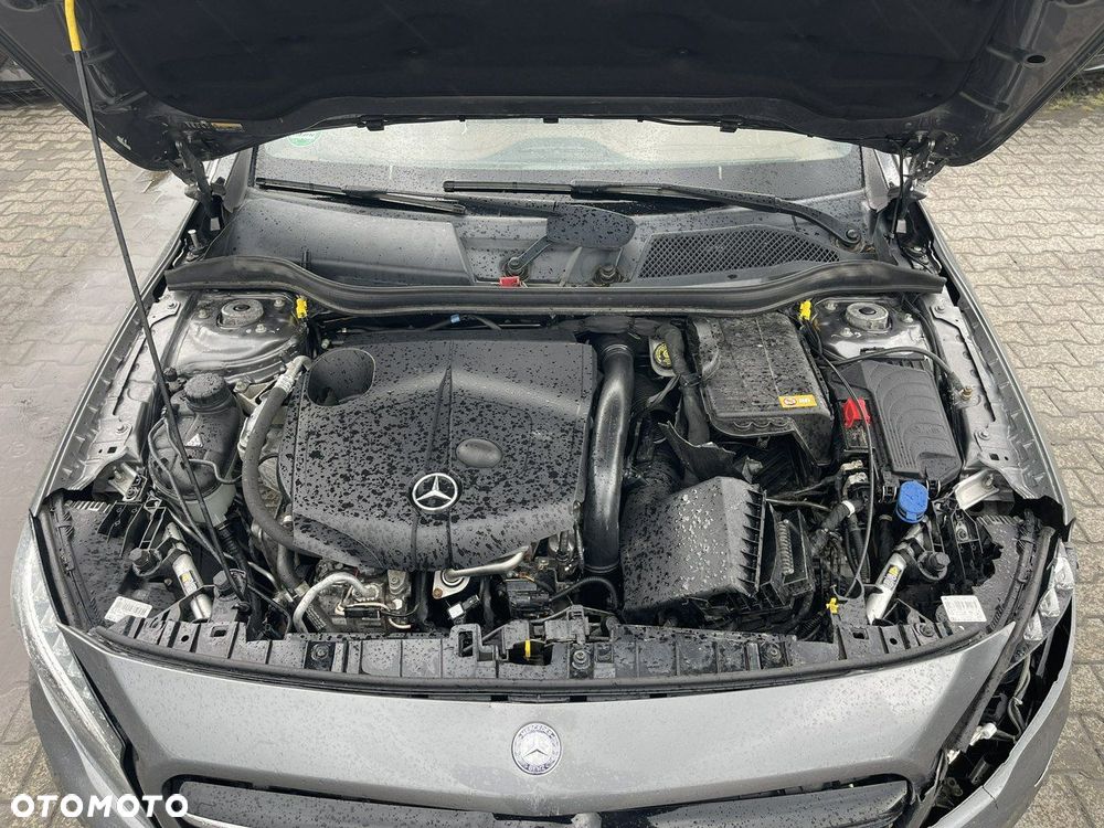 Mercedes-Benz GLA 220 CDI 4Matic 7G-DCT Style - 11
