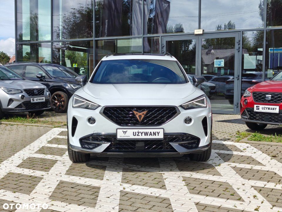 Cupra Formentor - 3