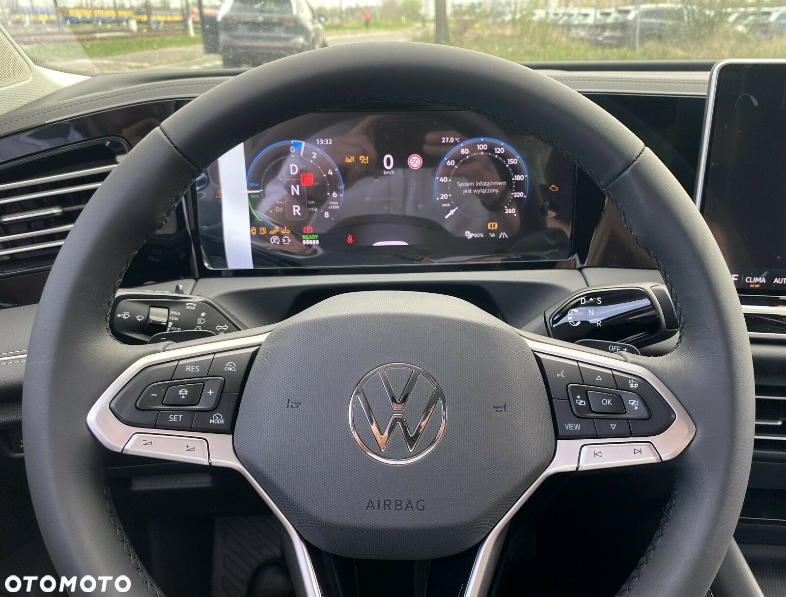 Volkswagen Tiguan 1.5 eHybrid PHEV Elegance DSG - 15