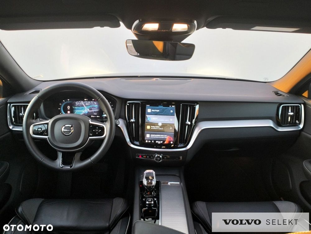 Volvo V60 - 10