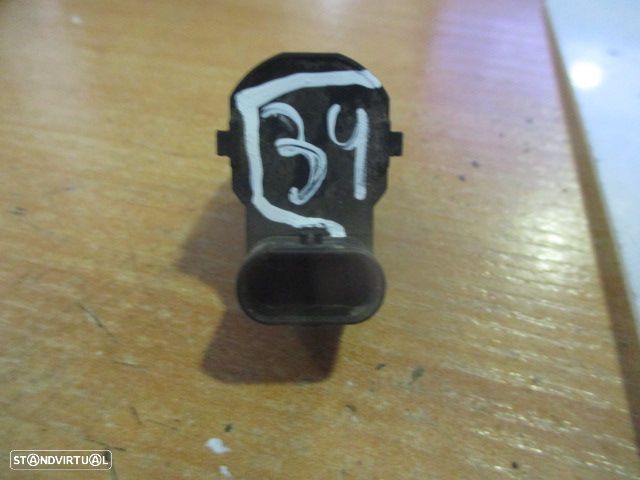 Sensor Parqueamento Park 28438  NISSAN QASHQAI 2007 - 1