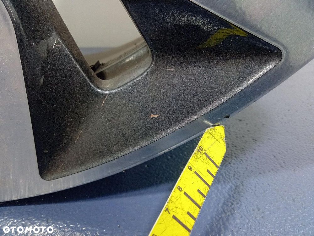 BMW X6 G06 X5 G05 ALUFELGA STYLING 744 10.5JX21 ET43 5X112 6883762 1 SZT - 10