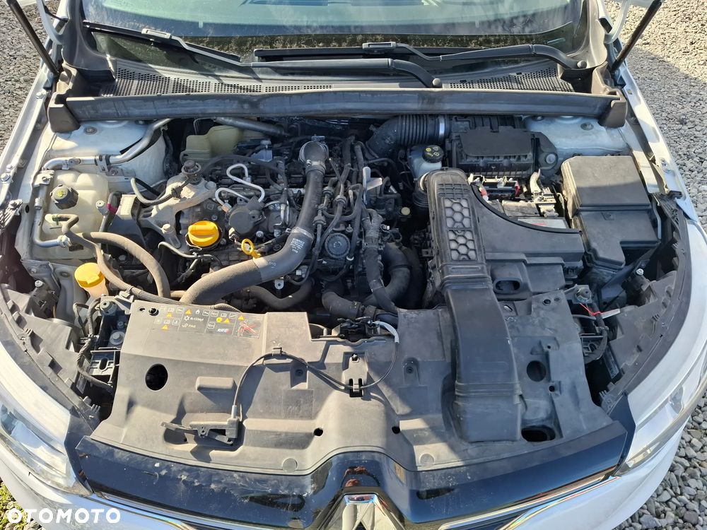 Renault Megane 1.3 TCe FAP Life - 26