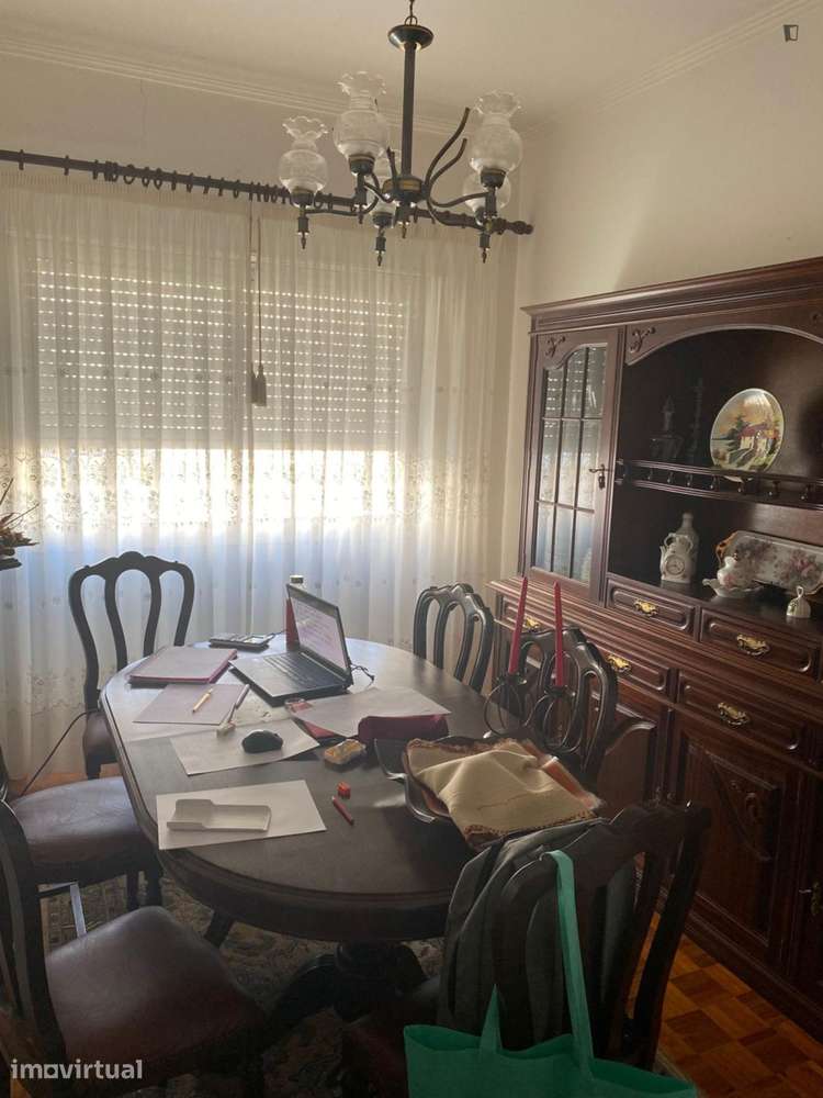 Quarto - localizado em Sintra Lisbon - Grande imagem: 3/14
