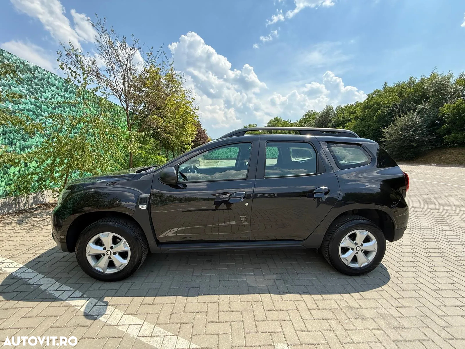 Dacia Duster SCe 115 2WD Comfort - 13