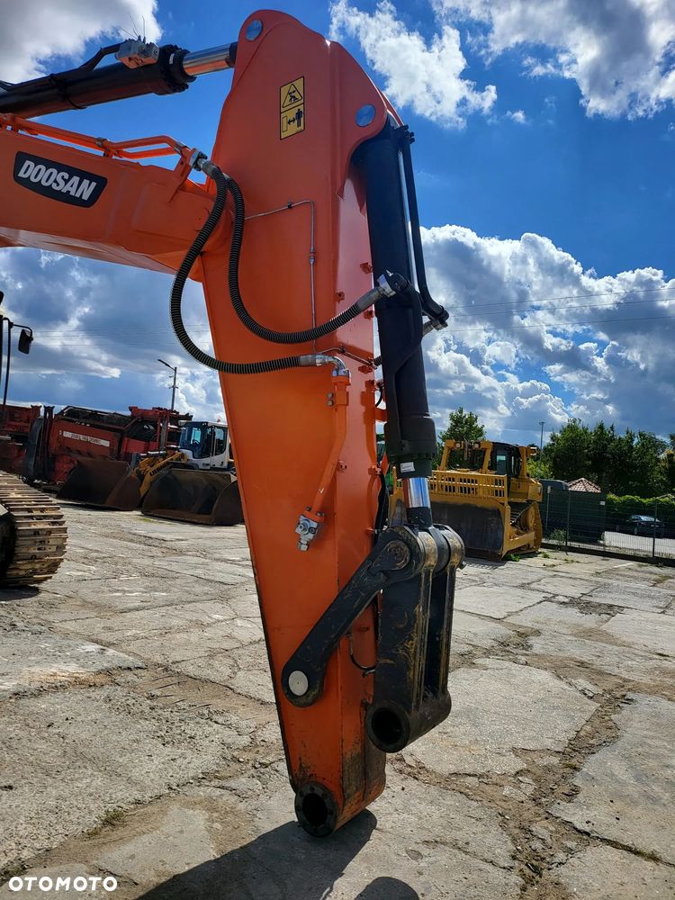 Doosan DX50 LC-5 - 13