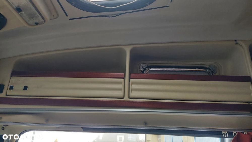 Volkswagen T4 dehler optima 540 - 14