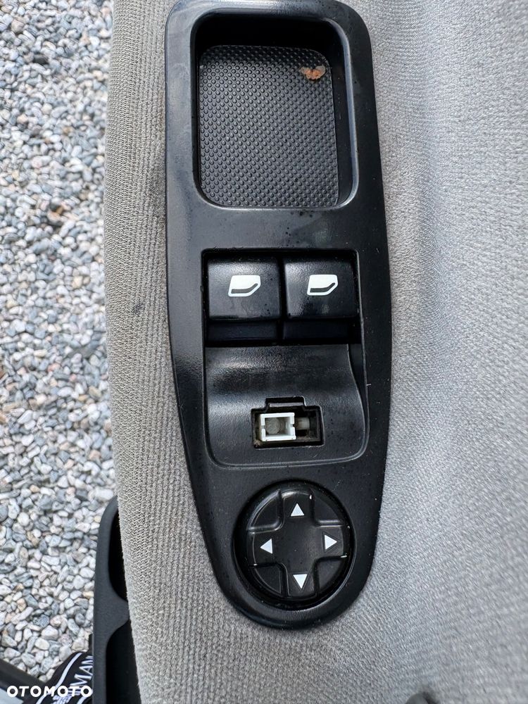 Fiat Scudo L2 (5-Si.) Panorama Executive - 28