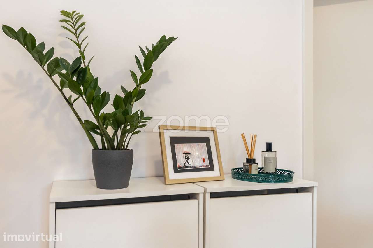 Apartamento T2, Seixal. - Grande imagem: 3/15