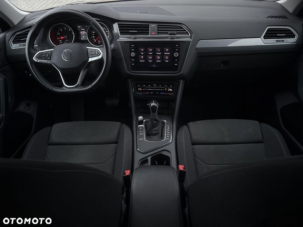 Volkswagen Tiguan 1.5 TSI EVO Life DSG - 15