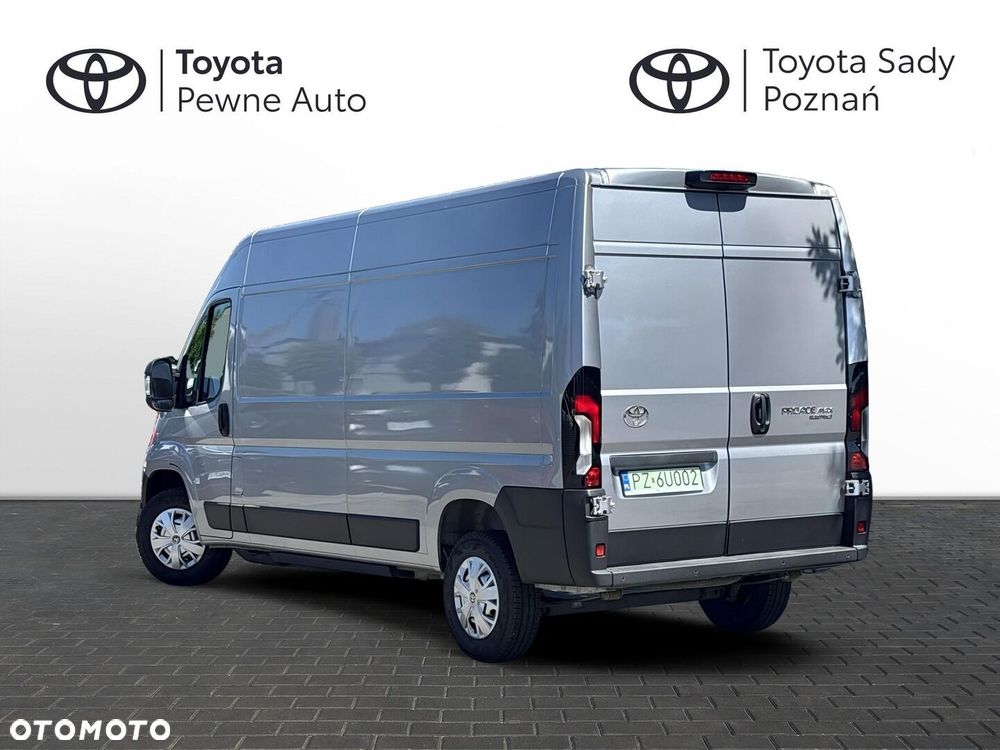 Toyota PROACE MAX - 6
