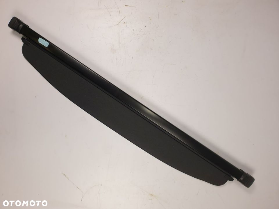 TOYOTA RAV4 od 2019r Roleta Bagażnika - 1