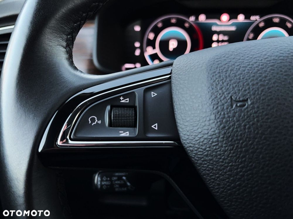 Skoda Kodiaq 2.0 TDI 4x4 Scout DSG - 26