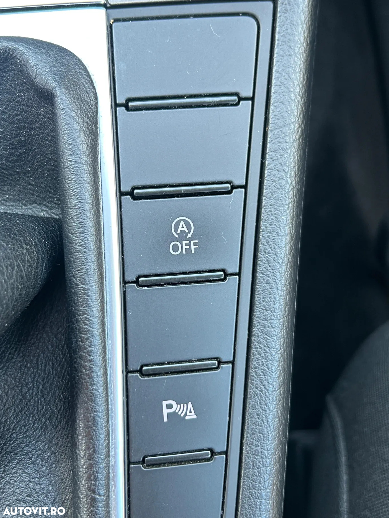 Volkswagen Passat 1.6 TDI BlueMotion - 22
