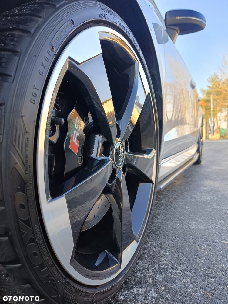 Audi RS3 Sportback 2.5 TFSI Quattro S tronic - 7