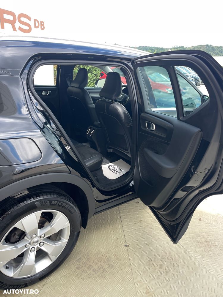 Volvo XC 40 D3 Inscription - 24