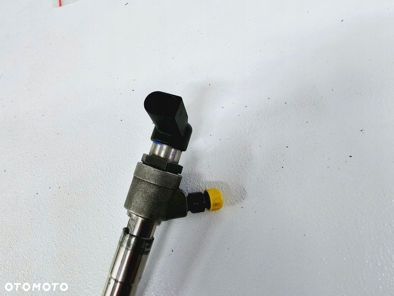 ford transit mk6 2.2 tdci wtryskiwacz wtrysk paliwa ck4q-9k546-aa - 2