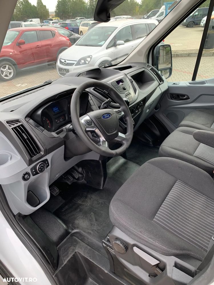 Ford Transit 2016 - 5