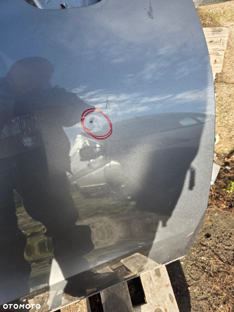 Drzwi prawe przód przednie Škoda Kodiaq II 57H831152 57H831312A 57H831052 Drzwi prawy przód przednie Škoda Kodiaq II - 7