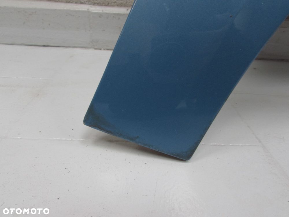 OPEL ASTRA III H 05-14 BLOTNIK PRAWY PRZOD Z20N DO ZALOZENIA - 3