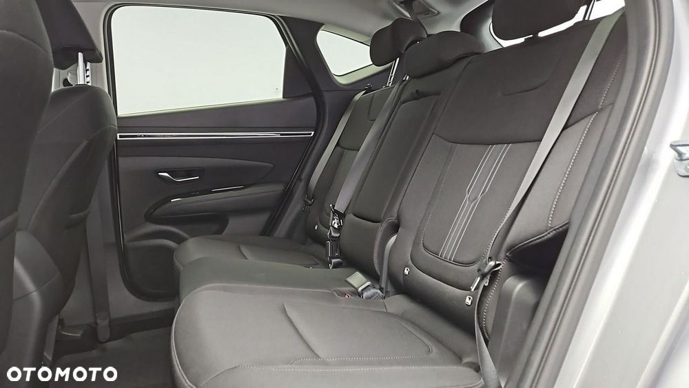 Hyundai Tucson 1.6 T-GDi Smart 2WD - 22