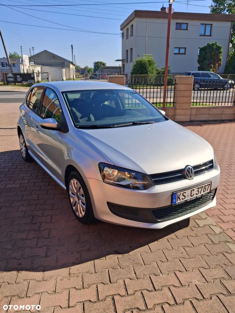 Volkswagen Polo - 5