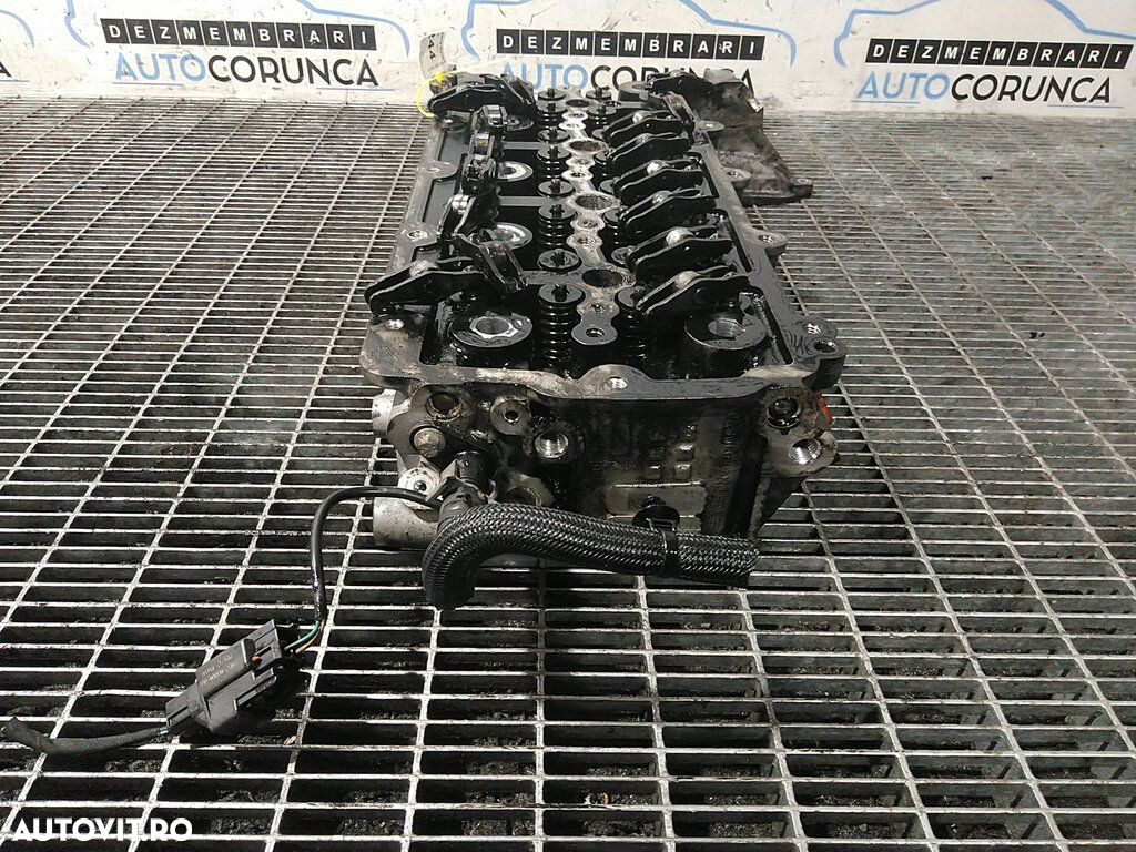 Chiuloasa Land Rover Discovery Sport 2.0 Diesel 2014 - 2019 110kW 150CP 1999CC 204DTD ... - 4