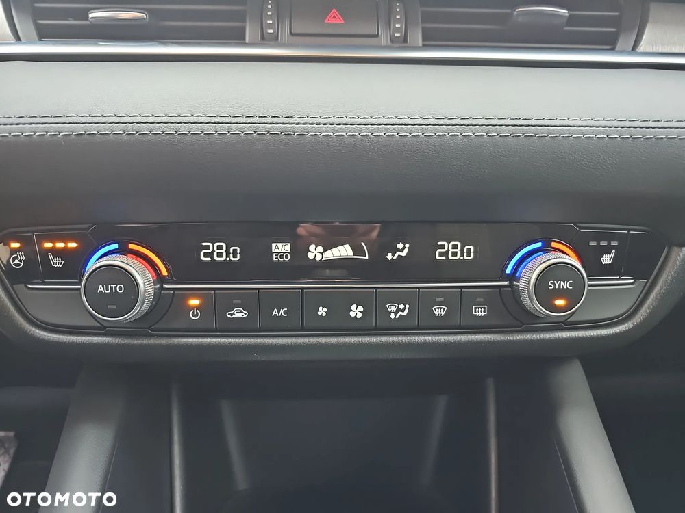Mazda 6 2.0 SkyJoy - 17