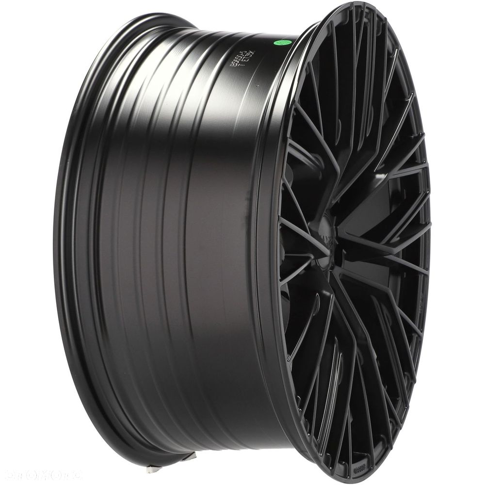 4x Felgi 19 m.in. do AUDI A4 B9 B8 A5 8T 8F F5 A6 Allroad A7 4G8 4K8 A8 D4 D5 Q5 Q7 - HX024F (F829) - 3