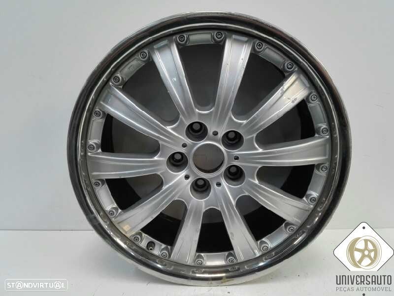 JOGO JANTES VOLKSWAGEN TOUAREG 2005 - 1
