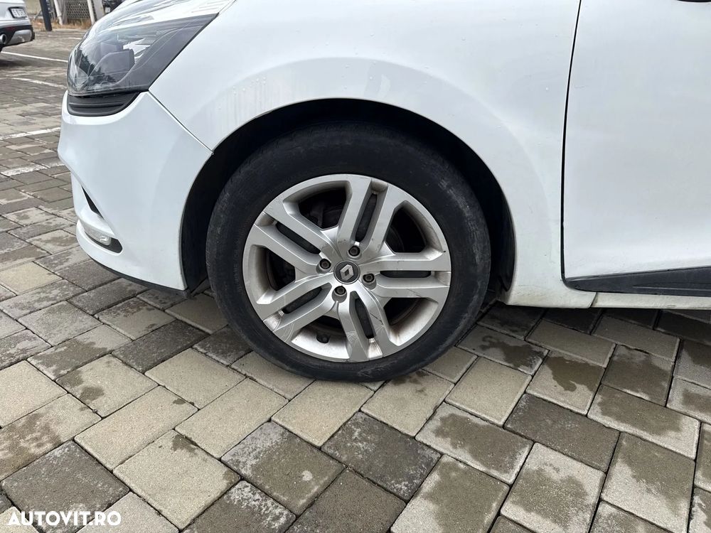 Renault Clio 1.2 Life - 19